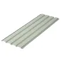 Paneles Acero Galvanizado