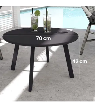 Mesa de Café