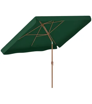 Sombrilla de Jardín