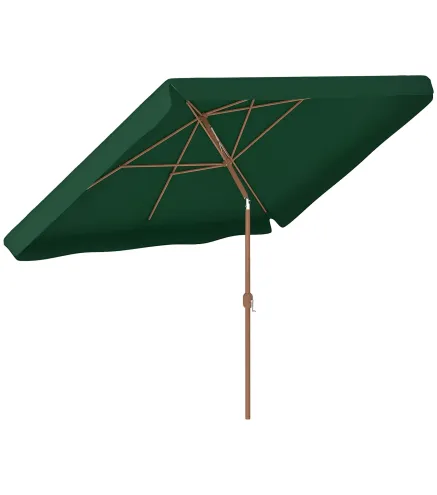 Sombrilla de Jardín