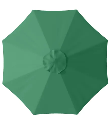 Toldo de Sombrilla