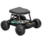 Carrito de Jardín