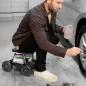 Carrito de Jardín