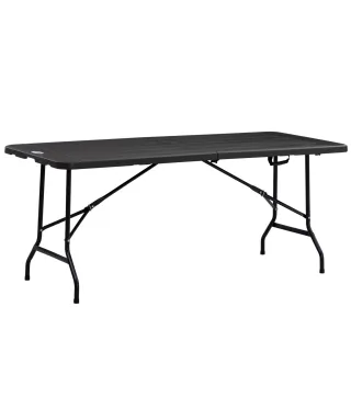 Mesa Jardín Plegable