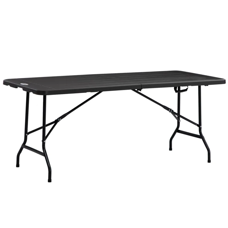 Mesa Jardín Plegable