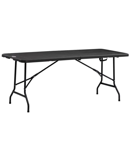 Mesa Jardín Plegable