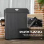Mesa Jardín Plegable
