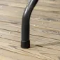 Mesa Jardín Plegable