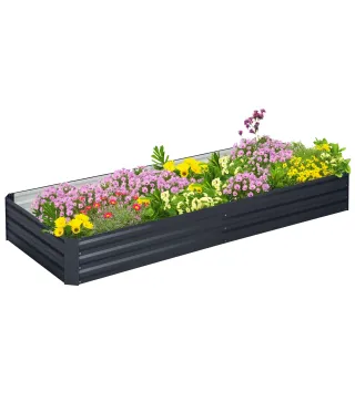 Jardinera Elevada