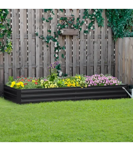 Jardinera Elevada