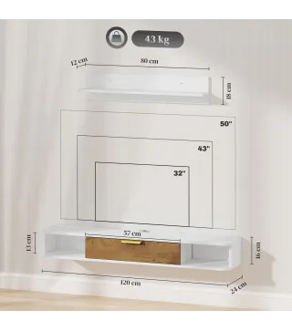 Muebles de Salón