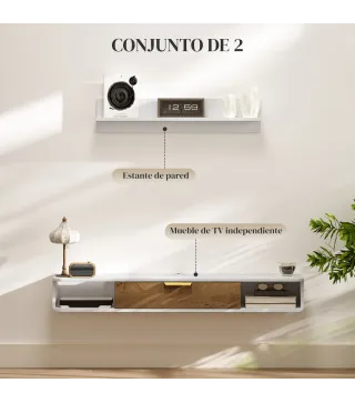 Muebles de Salón