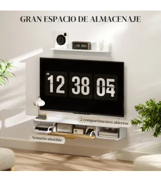 Muebles de Salón