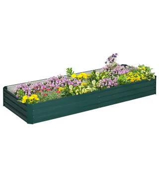 Jardinera Elevada