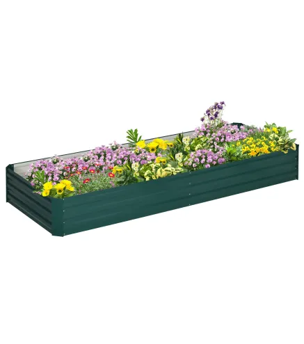 Jardinera Elevada