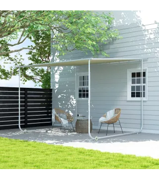 Pérgola