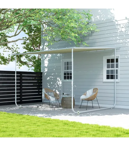 Pérgola