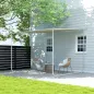 Pérgola Pérgola