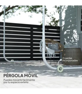 Pérgola
