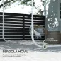 Pérgola Pérgola