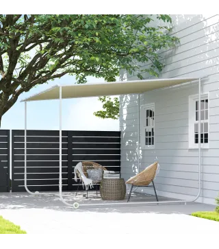 Pérgola
