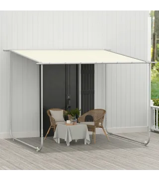 Pérgola