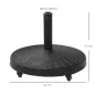 Base para Sombrilla