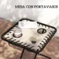 Conjunto de Tumbonas Conjunto de Tumbonas