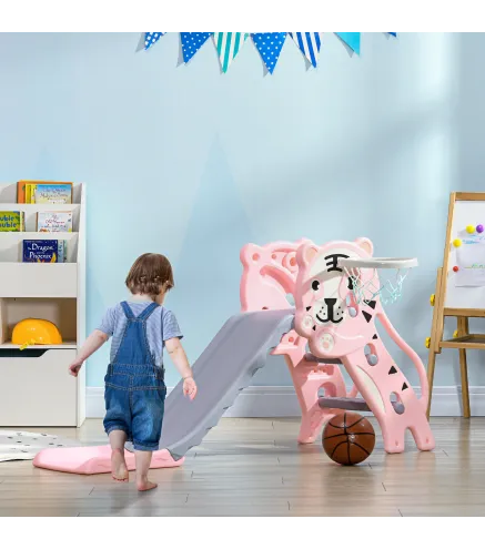 Tobogán para Niños