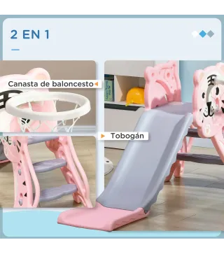 Tobogán para Niños