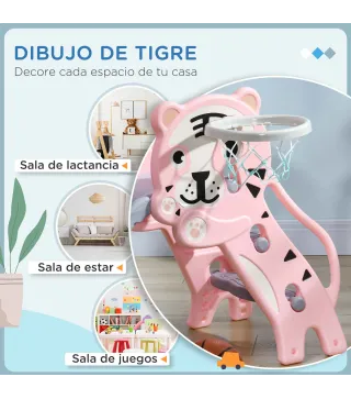 Tobogán para Niños