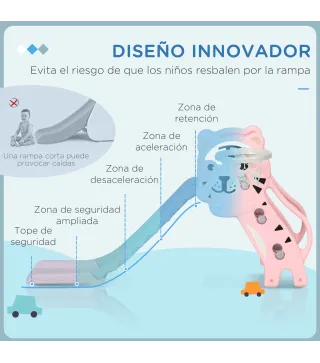 Tobogán para Niños