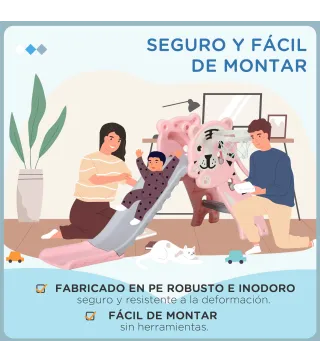 Tobogán para Niños