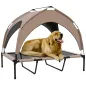 Cama Perros Elevada