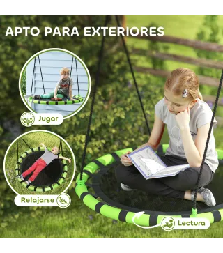 Columpio Infantil