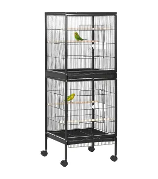 Jaula para Pájaros