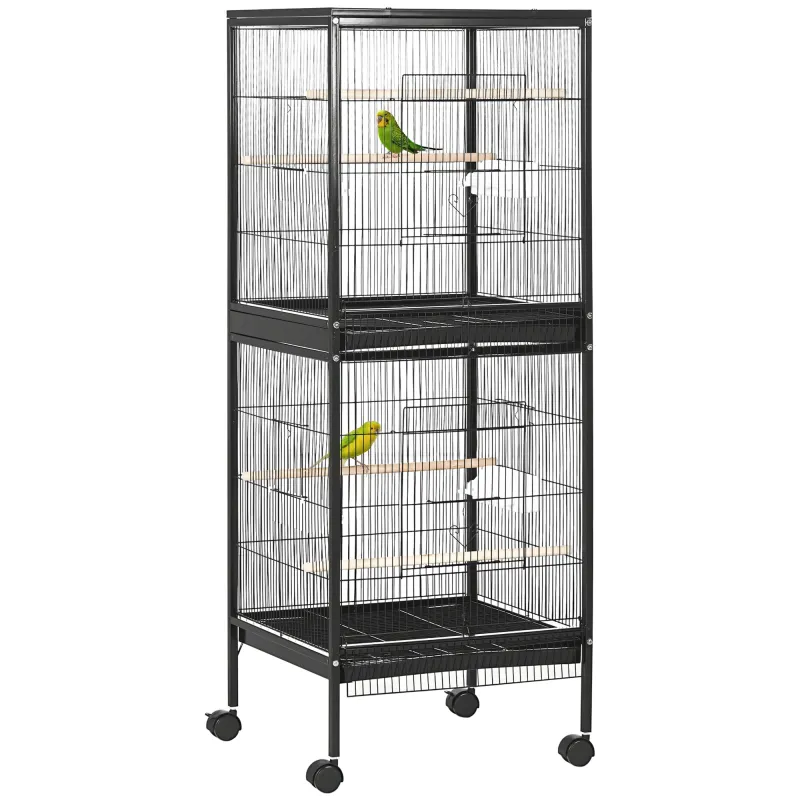 Jaula para Pájaros