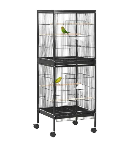 Jaula para Pájaros