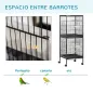 Jaula para Pájaros