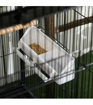 Jaula para Pájaros