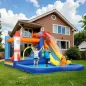 Castillo Hinchable