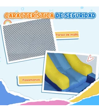 Castillo Hinchable