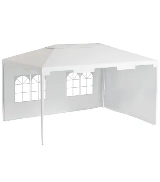 Carpa de Jardín