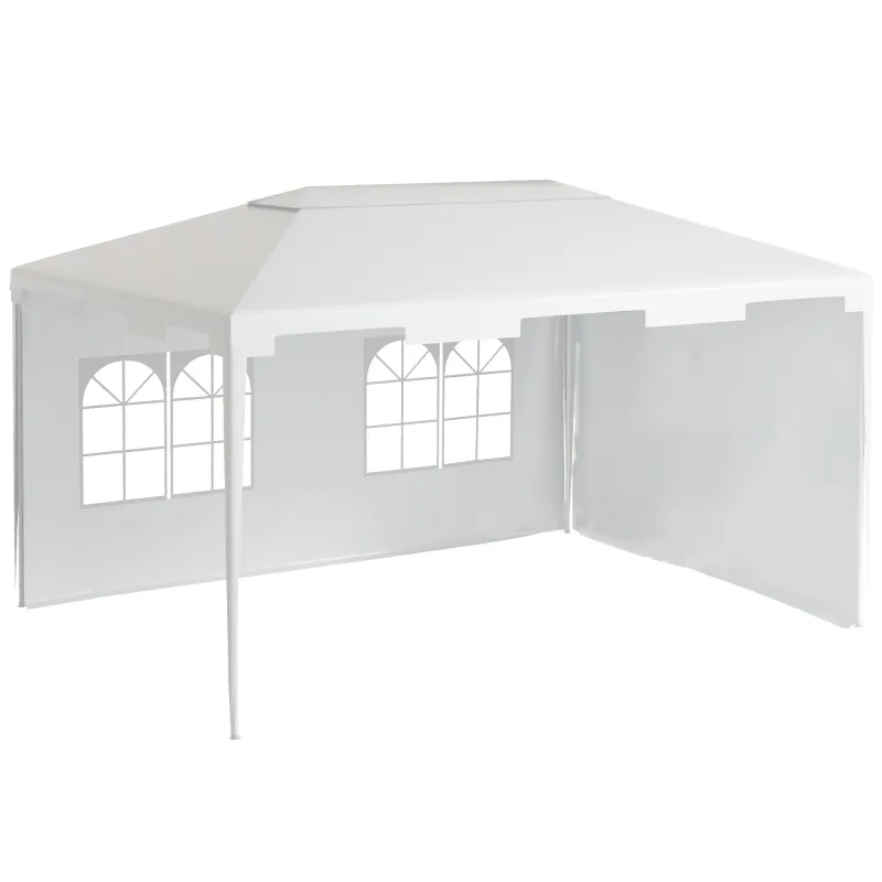Carpa de Jardín Carpa de Jardín
