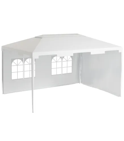 Carpa de Jardín
