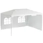 Carpa de Jardín Carpa de Jardín