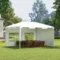 Carpa de Jardín Carpa de Jardín