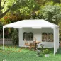 Carpa de Jardín Carpa de Jardín