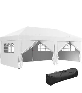 Carpa Plegable