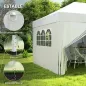 Carpa Plegable
